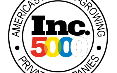 Coldwater Capital: Ranked 27th on Inc. 5000 List of America’s Fastest-Growing Private Companies