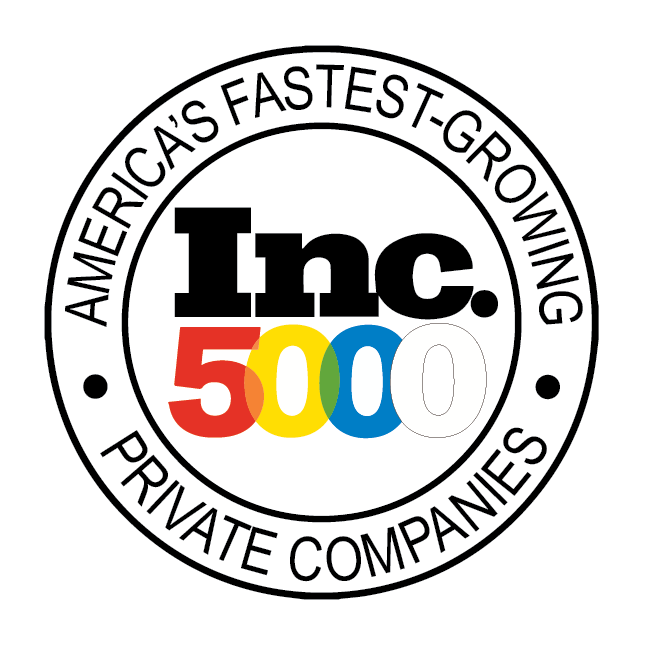 Coldwater Capital: Ranked 27th on Inc. 5000 List of America’s Fastest-Growing Private Companies